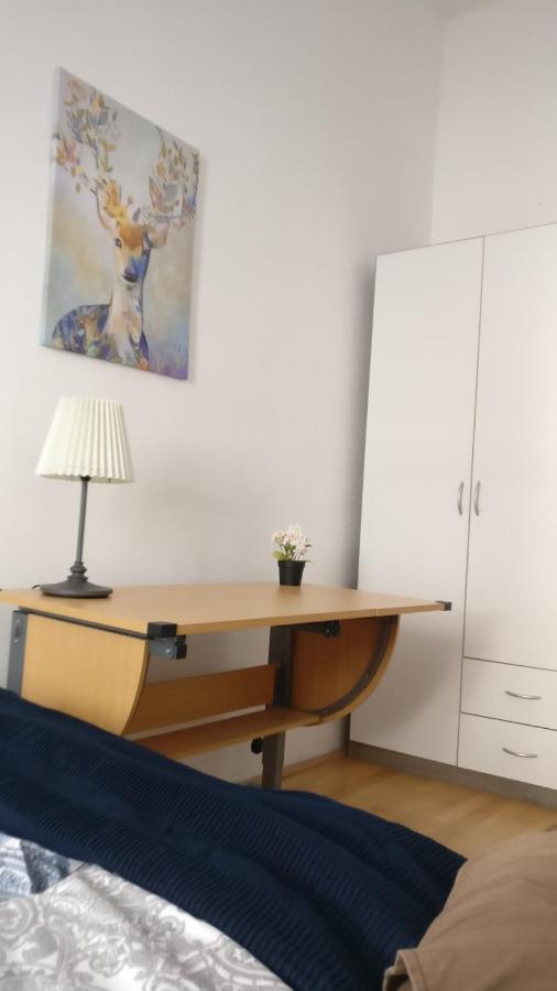 Roooms By Jr City Apartments Viena Exterior foto