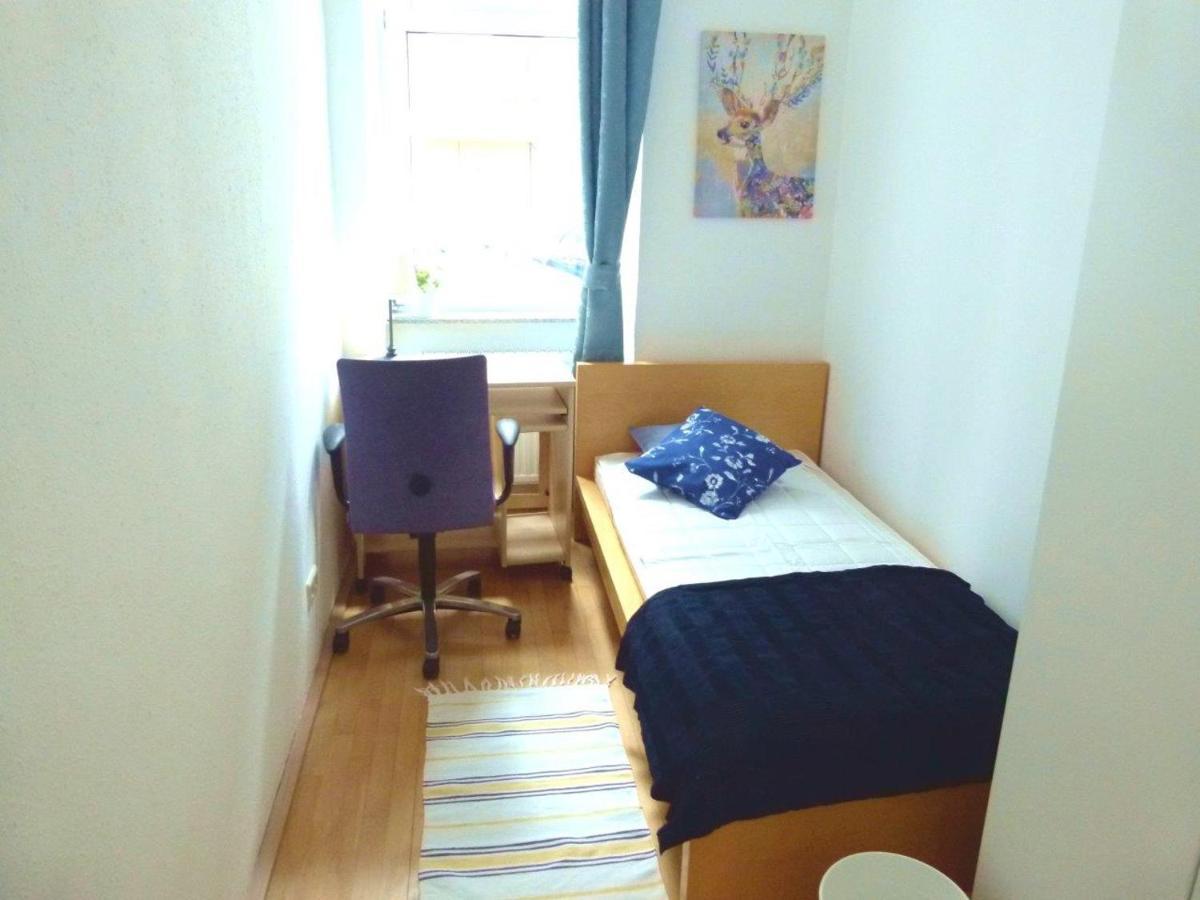 Roooms By Jr City Apartments Viena Exterior foto